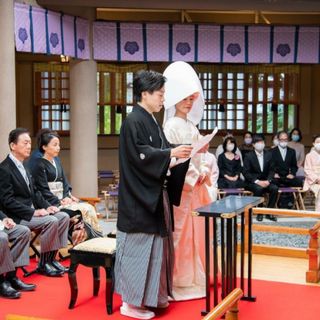 an___weddingさんの写真