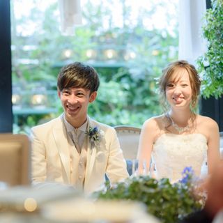 pi__weddingさんの写真