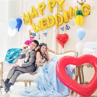 ponpee_weddingさんの写真