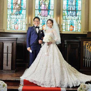 k.m_wedさんの写真