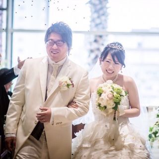 ゆいさんの写真