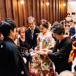 wedding_irohayuri さんの写真