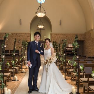 tm11weddingさんの写真