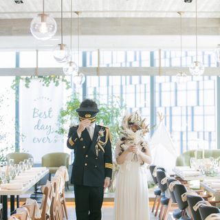 まつながのしおりくんさんの写真