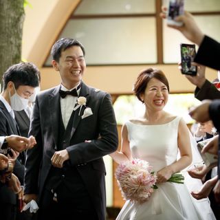 mg0921.weddingさんの写真