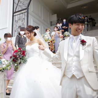wedding0920.c.yさんの写真