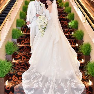 mag_weddingさんの写真