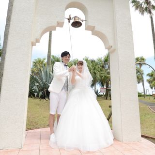 dywedding_0505さんの写真