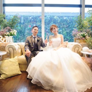 muu929_wedさんの写真