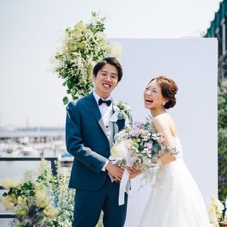 m3___weddingさんの写真