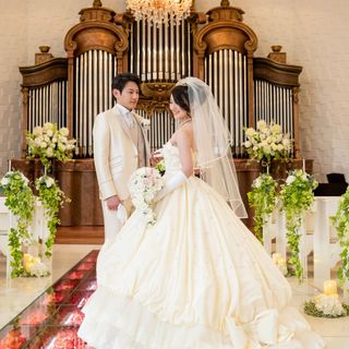 saki_wedding2020さんの写真