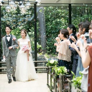 m.wedding08さんの写真