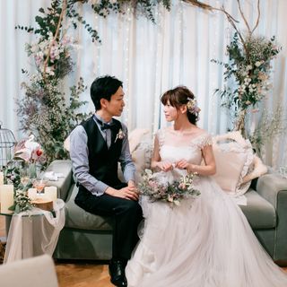 chao.weddingさんの写真