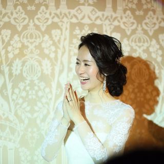 hiyoko.weddingさんの写真