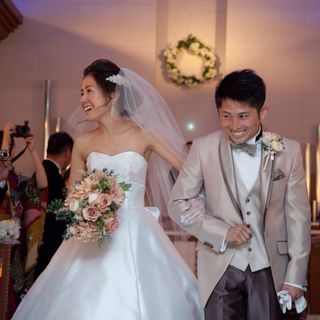 chimu.weddingさんの写真