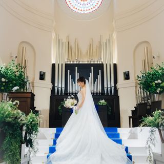 hn._weddingさんの写真