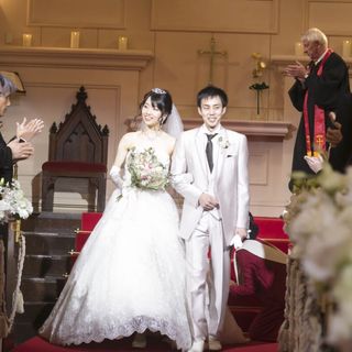kiraly_weddingさんの写真