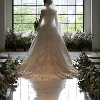 u__wedding__さんの写真