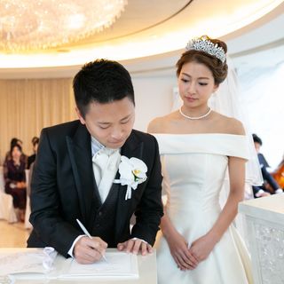 wedding.0307さんの写真