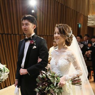 ruru_wed0210さんの写真