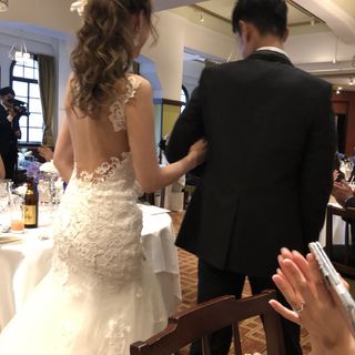 m08weddingさんの写真