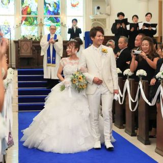 miii___weddingさんの写真