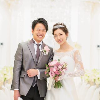 wedding.rycrさんの写真