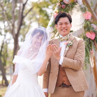 tag_fam_weddingさんの写真