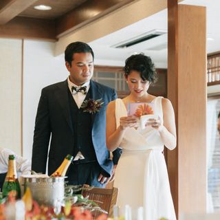 as_wedding0704さんの写真