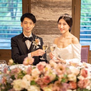 ranwed_0506さんの写真