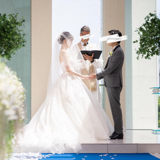 yk_wed1029さんの写真