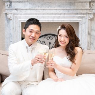 k.m.weddinggggさんの写真