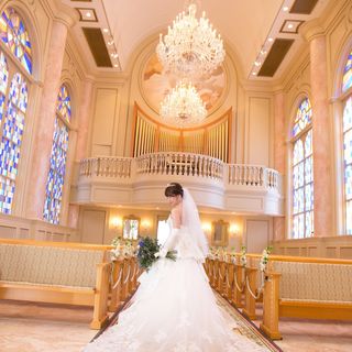 ___kana_wed_さんの写真