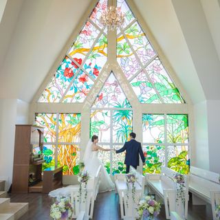 sawaweddingさんの写真