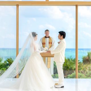 s.wedding.yuさんの写真