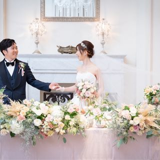 aoiwedding2021さんの写真