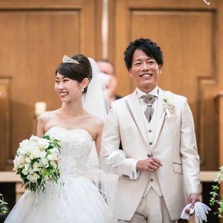 m__t.weddingさんの写真