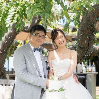 mamawedding_manamiさんの写真