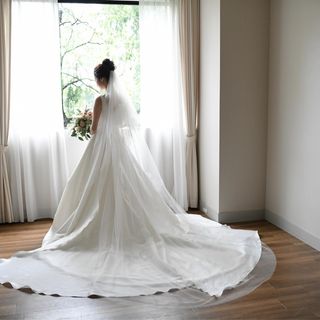 k_wedding1019さんの写真