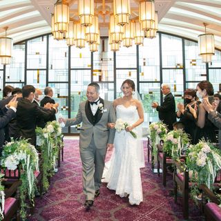 umeri_weddingさんの写真