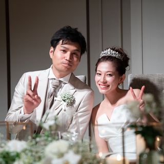 ayaya.weddingさんの写真