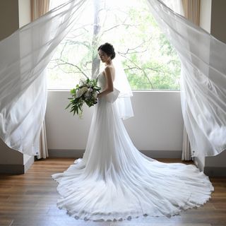 sn_____weddingさんの写真