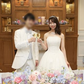 ds_wedding0320さんの写真