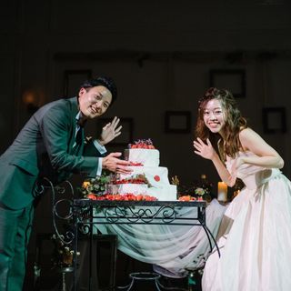 ebi.y_weddingさんの写真