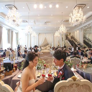 hi_chamsさんの写真