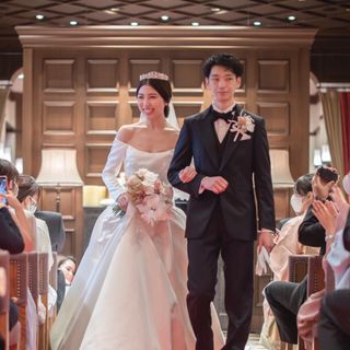 ranwed_0506さんの写真