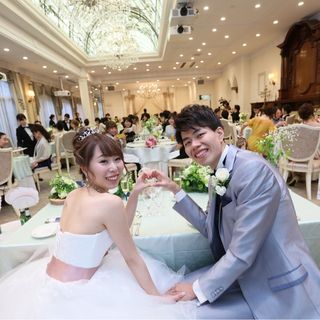 ゆうかさんの写真