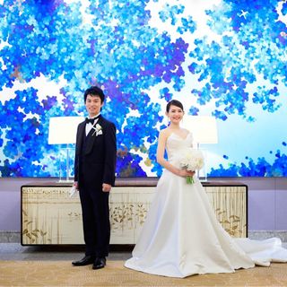sakupan_weddingさんの写真
