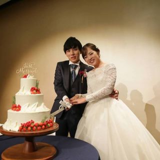 roroluv_wedding1031さんの写真
