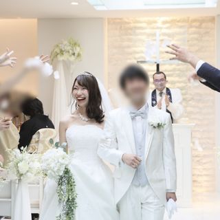 ds_wedding0320さんの写真